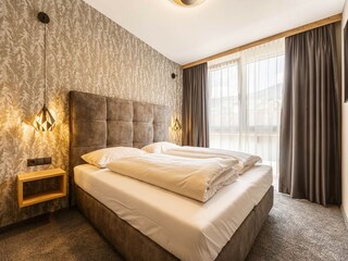 Apartment Fügen Ausstattung 11
