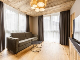 Apartamento Fügen  15