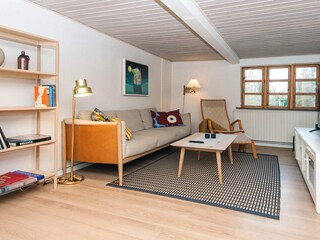 Ferienhaus Fjellerup Strand  20