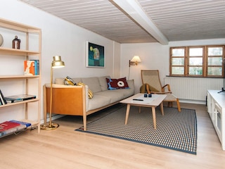 Maison de vacances Fjellerup Strand  9