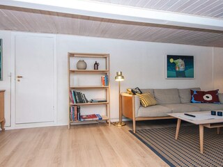 Casa per le vacanze Fjellerup Strand  14