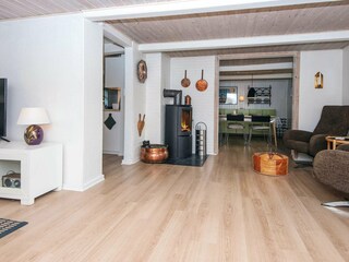 Ferienhaus Fjellerup Strand  43