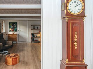 Ferienhaus Fjellerup Strand  21