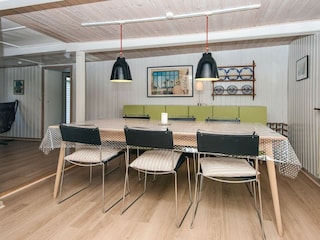 Maison de vacances Fjellerup Strand  23