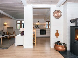 Casa per le vacanze Fjellerup Strand  12