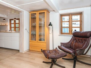 Ferienhaus Fjellerup Strand  14