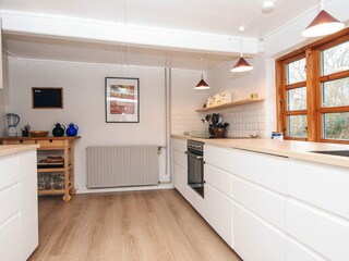 Maison de vacances Fjellerup Strand  24