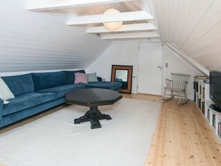 Ferienhaus Fjellerup Strand  12