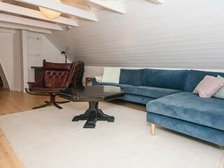 Ferienhaus Fjellerup Strand  17