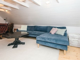 Maison de vacances Fjellerup Strand  11