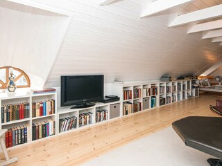 Ferienhaus Fjellerup Strand  14