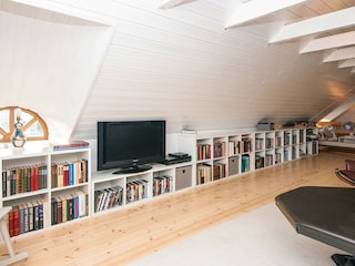 Maison de vacances Fjellerup Strand  5