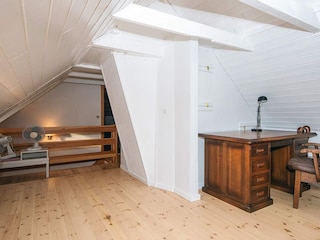 Maison de vacances Fjellerup Strand  12