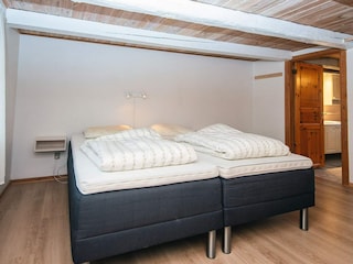 Maison de vacances Fjellerup Strand  16