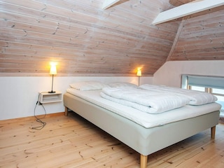 Maison de vacances Fjellerup Strand  17