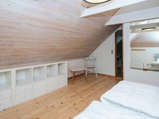 Ferienhaus Fjellerup Strand  14