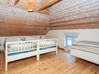 Casa per le vacanze Fjellerup Strand  15