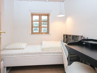 Holiday house Fjellerup Strand  43
