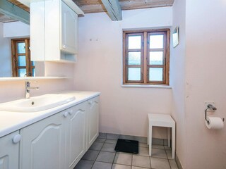 Vakantiehuis Fjellerup Strand  11