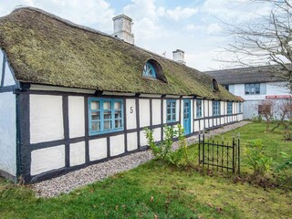 Ferienhaus Fjellerup Strand  17