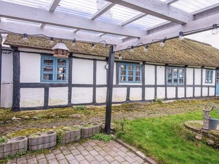 Ferienhaus Fjellerup Strand  26