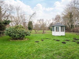 Ferienhaus Fjellerup Strand  19