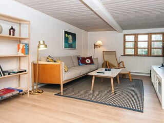 Ferienhaus Fjellerup Strand  3