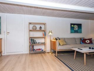 Maison de vacances Fjellerup Strand  35