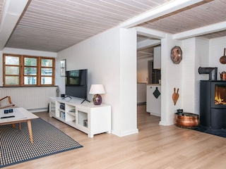 Maison de vacances Fjellerup Strand  36