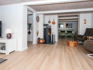 Maison de vacances Fjellerup Strand  18