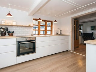 Maison de vacances Fjellerup Strand  38