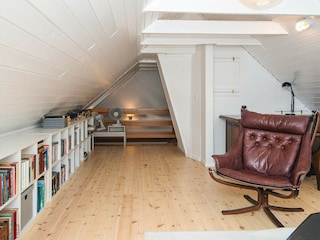 Maison de vacances Fjellerup Strand  19