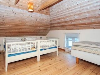 Maison de vacances Fjellerup Strand  43
