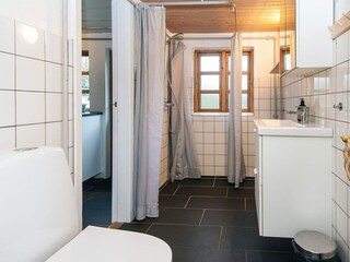 Ferienhaus Fjellerup Strand  6