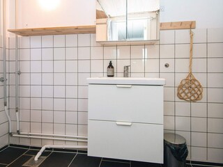 Maison de vacances Fjellerup Strand  44