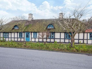 Ferienhaus Fjellerup Strand  37