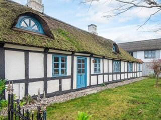 Ferienhaus Fjellerup Strand  8