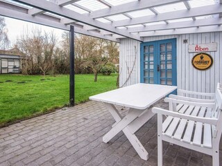 Ferienhaus Fjellerup Strand  20