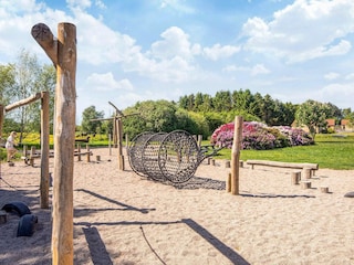 Maison de vacances Fjellerup Strand  14