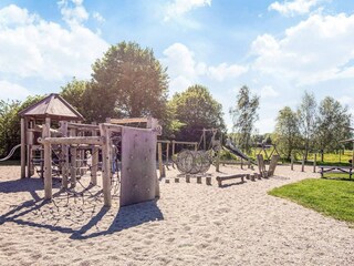 Vakantiehuis Fjellerup Strand  35