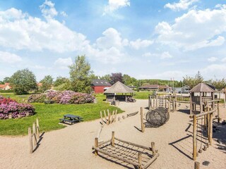 Casa per le vacanze Fjellerup Strand  27