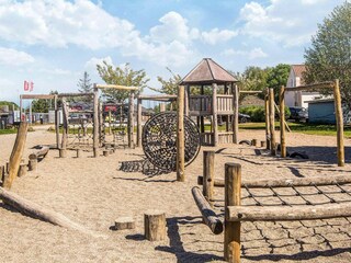 Vakantiehuis Fjellerup Strand  39