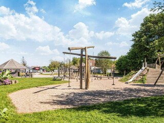 Holiday house Fjellerup Strand  45