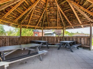 Vakantiehuis Fjellerup Strand  31