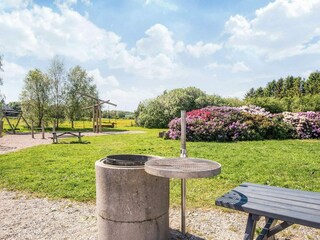 Vakantiehuis Fjellerup Strand  40