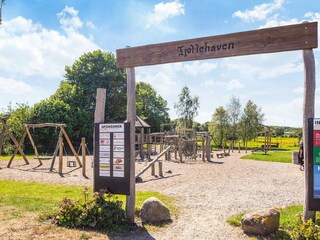 Vakantiehuis Fjellerup Strand  50