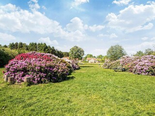 Maison de vacances Fjellerup Strand  51