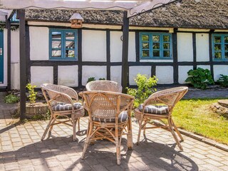 Casa per le vacanze Fjellerup Strand  4