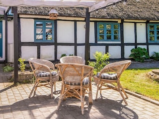 Maison de vacances Fjellerup Strand  29