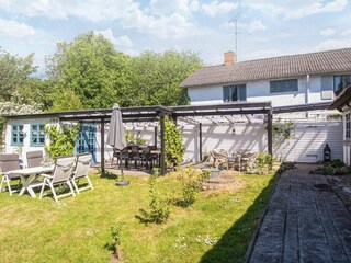 Ferienhaus Fjellerup Strand  8